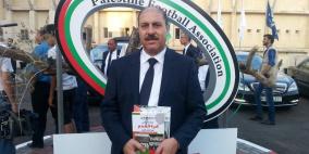 نصر الله يدعو إلى مؤازرة منتخب فلسطين بكرة القدم أمام المنتخب الإماراتي