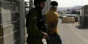 سلطات الاحتلال تمدد اعتقال شقيقين من القدس