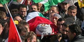 58 شهيداً منذ بداية أكتوبر