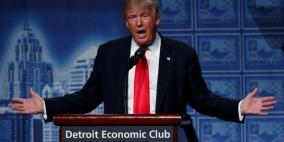 الحذر يسود أسواق أميركا والأسهم تهبط قبل تنصيب ترمب