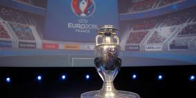 تصفيات اليورو .. اختبارات سهلة لكبار القارة العجوز