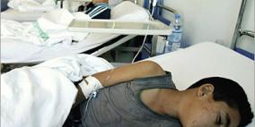 الشرطة تحقق بتسمم 24 طالبا في مدرسة ببلدة صانور