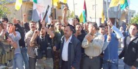 افتتاح مركز الشهيد أبو جهاد في مخيم 'المية ومية' بلبنان