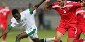 نصر الله يرجح رفض الاتحاد الفلسطيني لقرار الفيفا