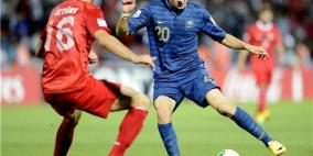 فرنسا تسحق تركيا برباعية وتتأهل لدور الثمانية بمونديال الشباب