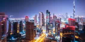 دبي تحتل المركز الرابع عالميا في جذب السياح