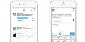تويتر.. تمديد صلاحية التصويت من يوم إلى 7 أيام