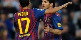 39 ثانية لـ"ميسي" و"ألفيس".. تجذب 3 ملايين مشاهد