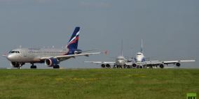 الاتحاد الأوروبي قد يغلق مجاله الجوي في وجه شركات الطيران الروسية