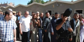 ضباط من الشرطة ينهون رحلة دراسية إلى بريطانيا حول 'القيادة والتحكم'