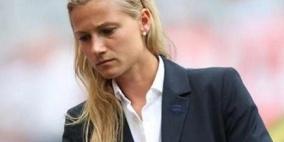 تعيين لاعبة ألمانية شابة مديرة لمكتب غوارديولا