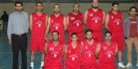 نادي الزاوية لكرة السلة يستعد للقاء عنبتا ضمن الدرجة الثانية
