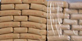 الحساينة يعلن صرف مواد بناء لأكثر من 13 ألف متضرر جزئيا بغزة