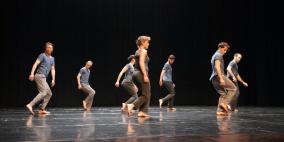 "ماسالا" في سادس أيام مهرجان رام الله للرقص المعاصر