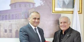 الاتصالات والمجلس الأعلى للإبداع تدعم عدداً من المشاريع الابداعية للشباب