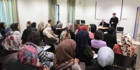 قسم الصحافة ينظم ندوة حول القدس في الإعلام