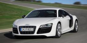 أودي Q2 قريباً في فلسطين