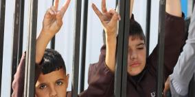 غزة: الطفل الأسير "العزازي" يواجه ضرب دائم بلا سبب