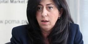 عودة تؤكد أهمية قطاع التصدير في تنمية الاقتصاد الفلسطيني