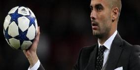 غوارديولا يؤكد: حب النادي أهم من أمواله