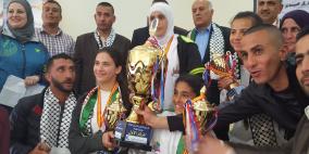 بنك الإسكان يساهم برعاية " الأسبوع الأولمبي الرياضي المدرسي " في ترمسعيا