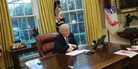 ترامب يفتح الباب أمام التنقيب عن النفط