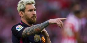 ميسي يصل مصر غدا