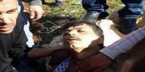 رباح لـ"رايــة": قتل أبو عين بتوجيهات من حكومة الاحتلال