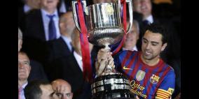 برشلونة يتطلع للثلاثية ويتحدى بلباو في نهائي كأس أسبانيا