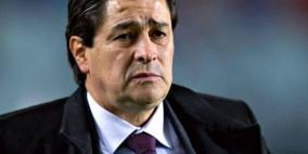 مدرب آزول: ريال مدريد سيعاني الأمرين على ملعب مولاي عبد الله