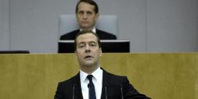 الاقتصاد الروسي ينكمش بالربع الأول بنحو 2%