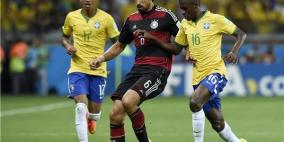 ألمانيا-الأرجنتين : موقعة الكبيرين في معقل العمالقة