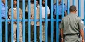 نادي الأسير: (38) معتقلاً إدارياً من محافظة بيت لحم