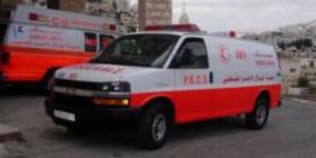 إصابة 6 مواطنين بحادث سير جنوب دورا