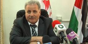 بلدية طولكرم تعلن وقف العمل بمشروع تأهيل وسط المدينة في العشرين من رمضان