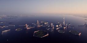 اليابان تخطط لبناء برج يحطم الرقم القياسي لـ"برج خليفة"