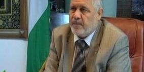 قيادي بحماس يرحب بزيارة وفد المنظمة لغزة ويدعو لتنازلات متبادلة