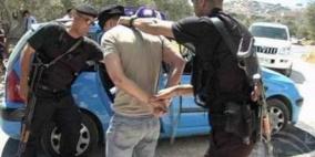 الشرطة تقبض على شخص بتهمة تدمير موقع اثري في نابلس
