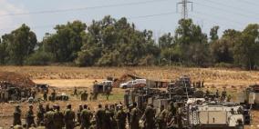 إسرائيل أنفقت 3 مليارات دولار لكشف أنفاق غزة