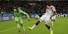 مارادونا: الجزائر أحكمت قبضتها على الألمان