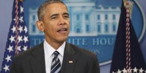 أوباما يقترح ضريبة 10 دولارات على برميل النفط