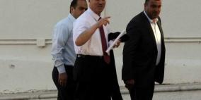 رئيس الوزراء يزور محافظة قلقيلية ويلتقي المحافظ وفعاليات المحافظة