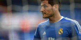 رسميًا: إيكر كاسياس إلى بورتو البرتغالي