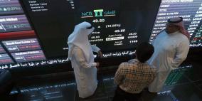 بورصات الشرق الأوسط تشهد ارتفاعا