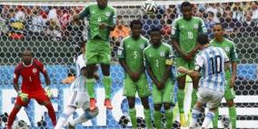الأرجنتين تتأهل بالعلامة الكاملة مصطحبة نيجيريا بعد سقوط إيران أمام البوسنة