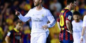 راموس: سننتقم من برشلونة!