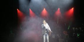 مهرجان الحرية للشعب الفلسطيني في باريس