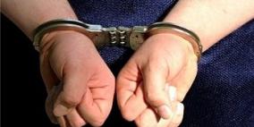 قوات الاحتلال تعتقل ثلاثة شبان من كفر قدوم