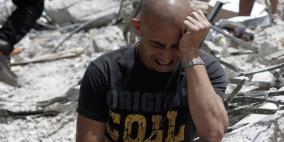 "محدث" هدم منزل المواطن بدوان السلايمة في بيت حنينا اليوم الاربعاء من قبل قوات الاحتلال