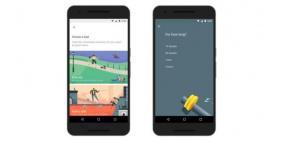 جوجل تحدث تطبيق التقويم خاصتها لمساعدتك على تحقيق أهدافك